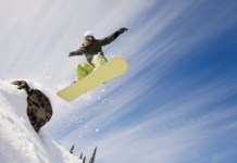 Wyjazdy narciarsko - snowboardowe